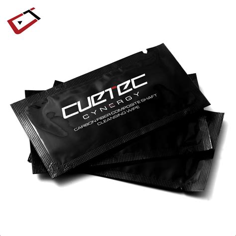 cuetec cynergy wipes